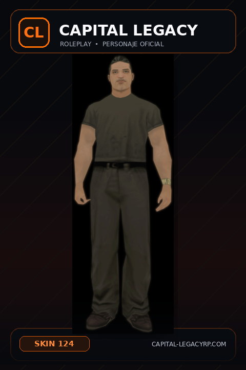 Skin de Cyrax